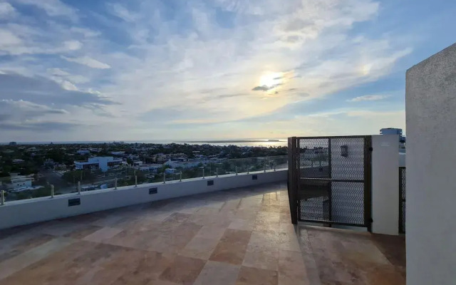 Vista Bahía #1 by Casago