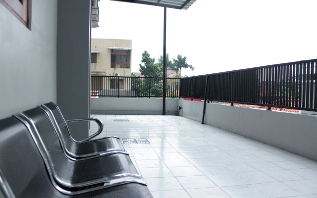Hotel O Rumah Ayub Syariah