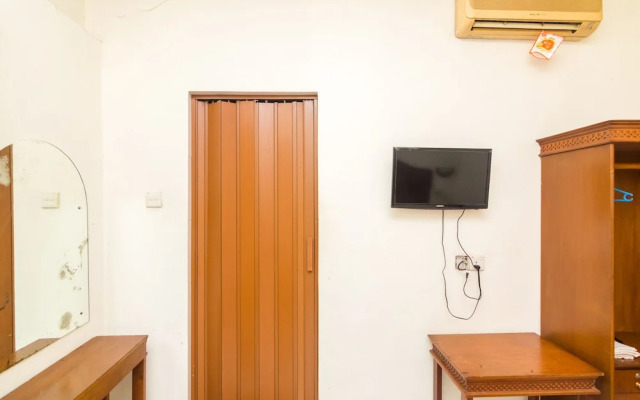 Oyo 2422 Rama Hotel
