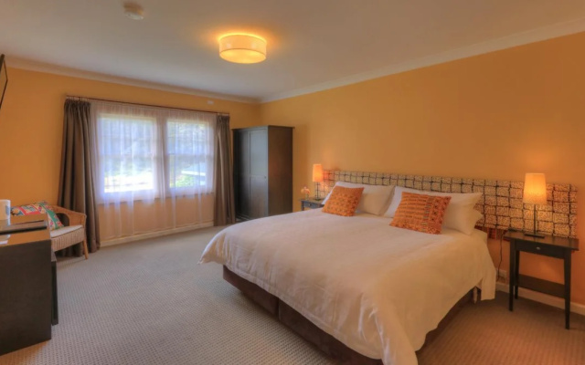 Ashdowns of Dover B&B