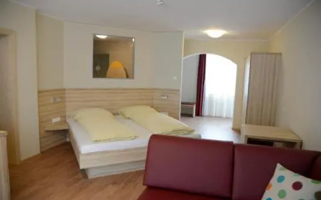 Familienhotel Trebesingerhof
