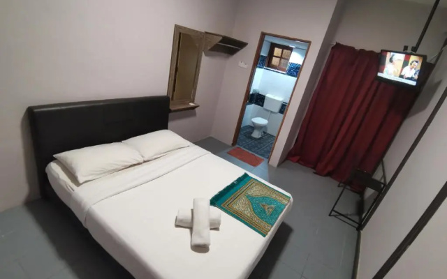 Hotel Rasa Sayang 2