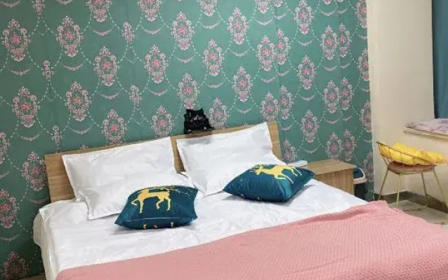 Changchun Shangke Apartment