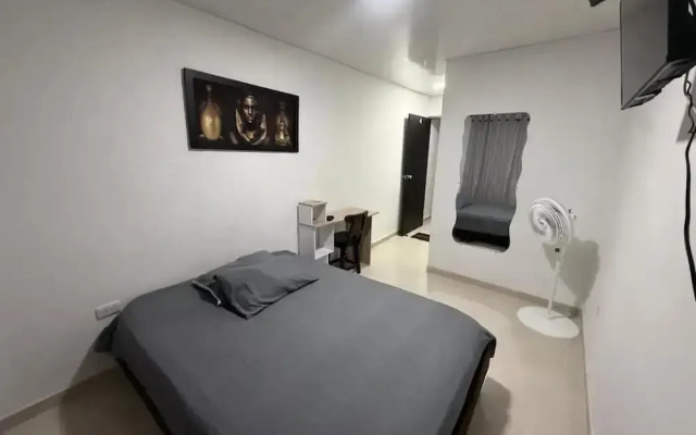 Hotel palmalinda