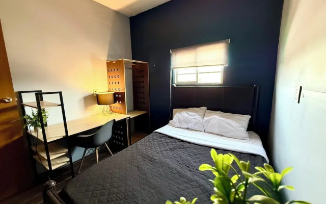 RHM Spaces - Santa Maria