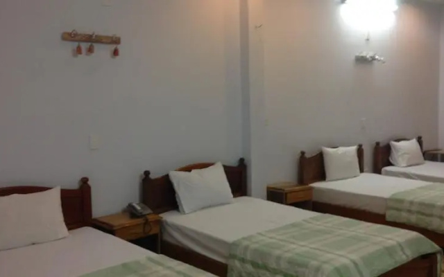 Huong Lan 2 Hotel