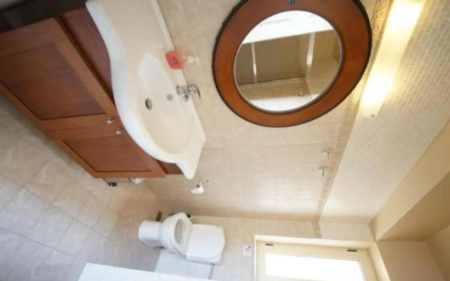 Beautiful Holiday House for 10 Persons, With Swimming Pool