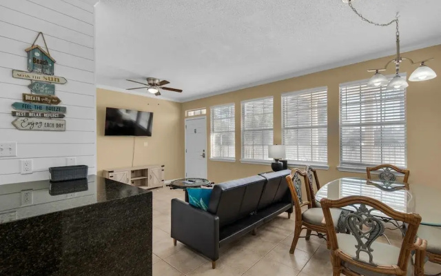Poinciana Place #123