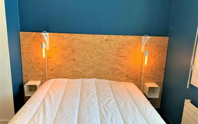 Appartement Quiberon, 2 pièces, 4 personnes - FR-1-478-197