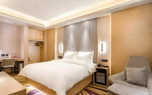 Lavande Hotels Langfang Municipal Government