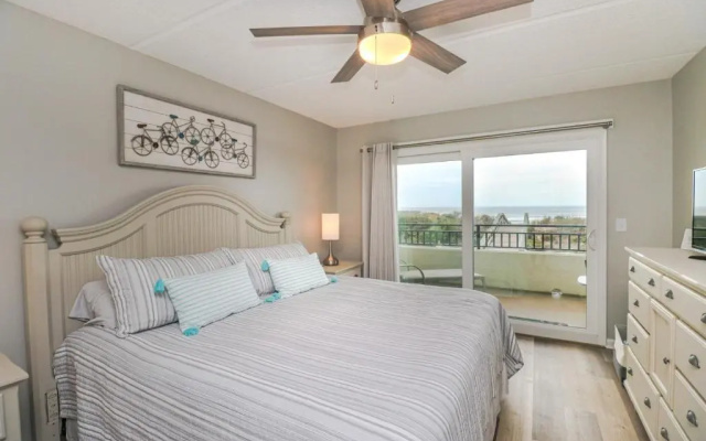 Windjammer 109