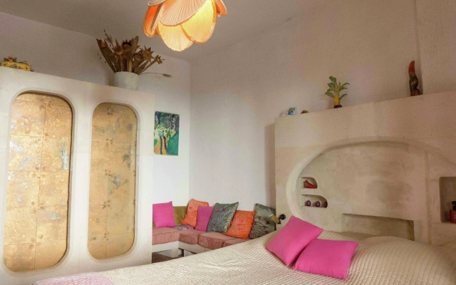 Gorgeous Villa in La Palme With Swimming Pool