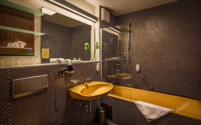Meinl Hotel & Restaurant