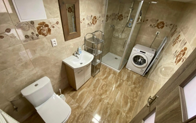 ARD Apartments - Levice