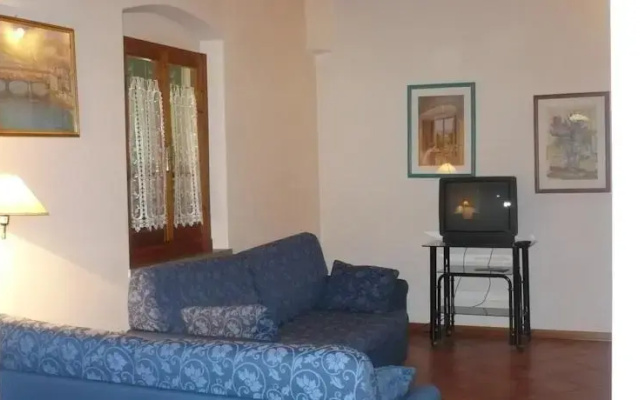 Agriturismo La Ripa