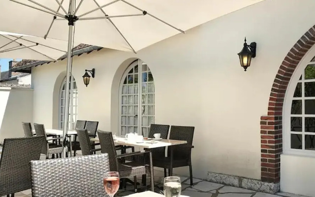 Domaine des Chateaux