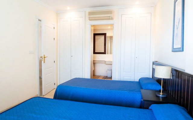 Apartamentos Albir Confort - Nuevo Golf