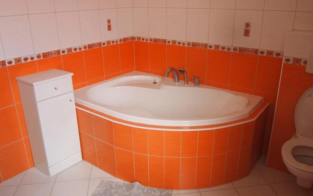 Apartmany Tisa 452