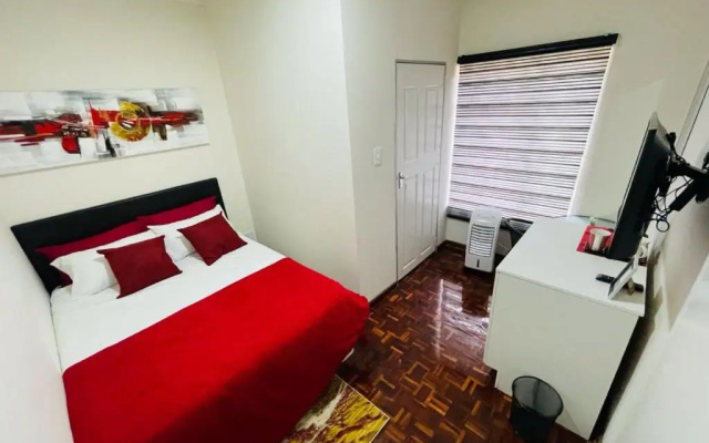 Ithonsi Guesthouse