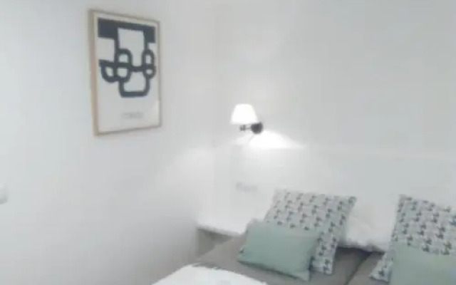 Apartamento El Reloj