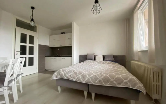Apartman Travnik