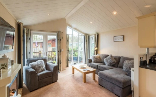 Tiggywinkle Beck Lodge
