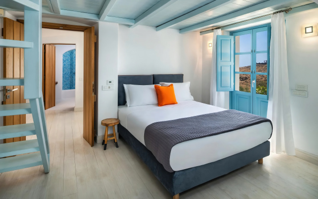 Anema Boutique Hotel & Villas Santorini