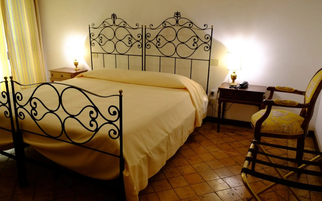 Hotel Villa Ciconia