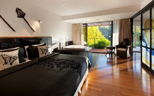 Springs Spa Villa