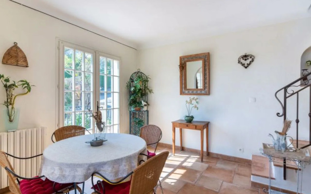 La Garance (GAS170)