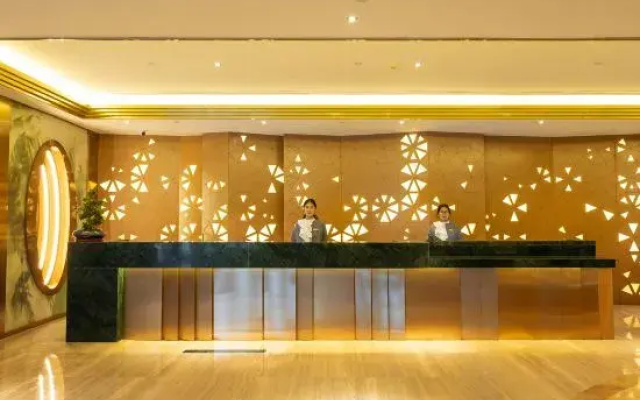Orange Hotel (Changxing Pearl Store)