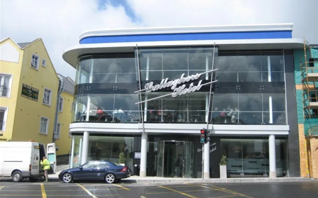 McGettigan's Hotel Letterkenny