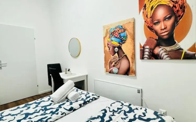 Affordable 5BR Apartment Atzgersdorf