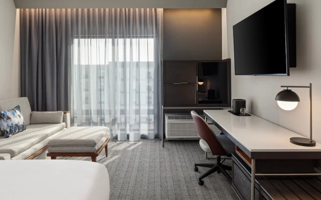 Courtyard by Marriott Bettendorf