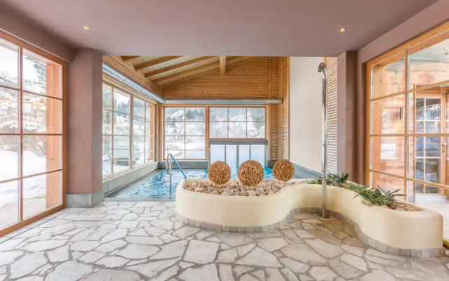 Family Hotel Posta