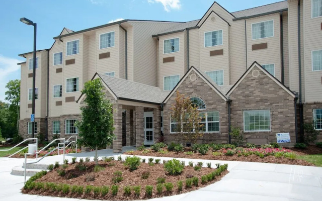 WeStay Suites - Belle Chasse