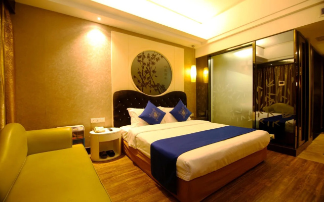 Jun Hao Hotel