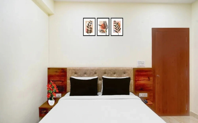 Hotel O Kakatiya Hills Shree Adithya Luxury