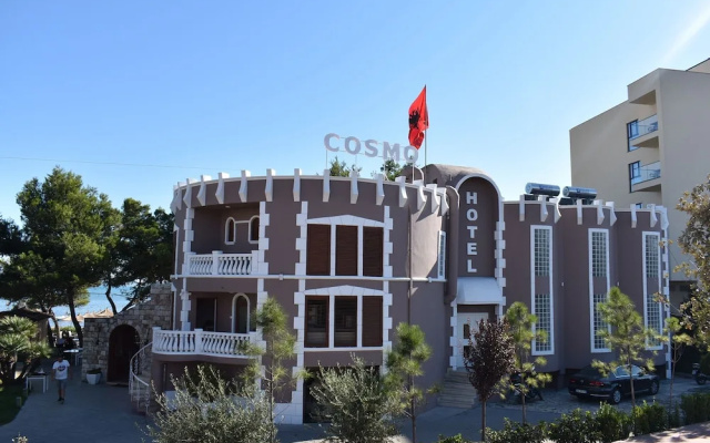 Cosmo Beach Hotel