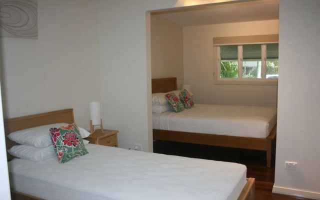 Atoll Close Port Douglas Holiday House