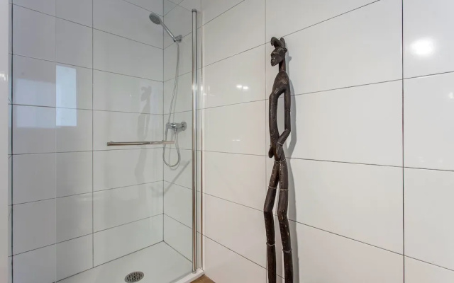 Valencia Flat Rental-Apartment Ruzafa Centelles 2