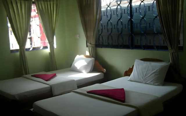 Bun Kao Guest House