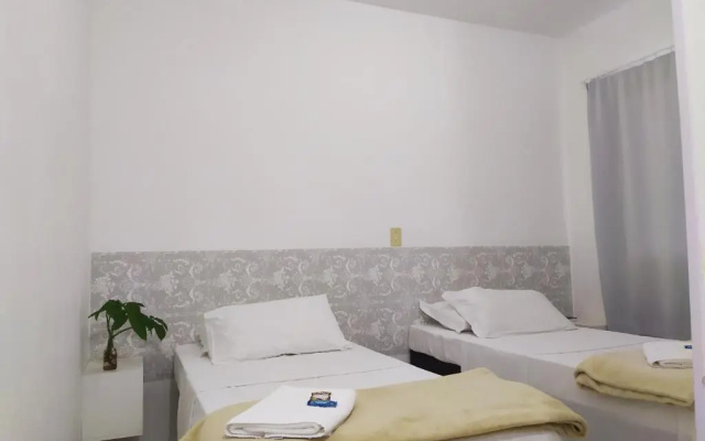 Hotel Norte Blu