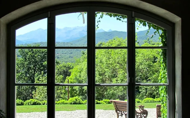Le Maddalene B&B