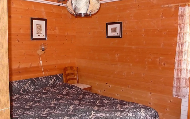 Chalet Verena Alessano