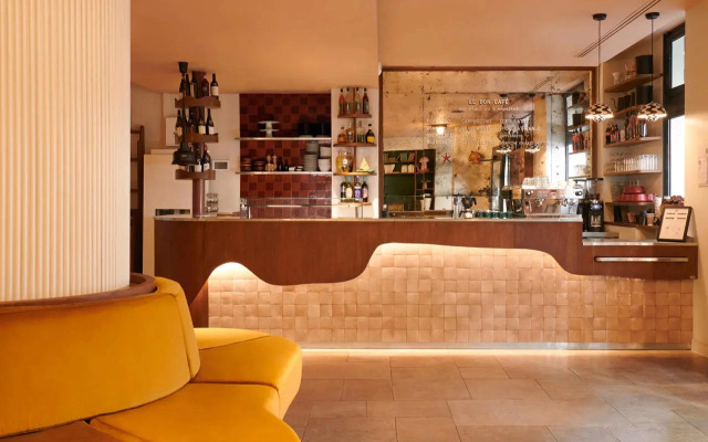 Kraft Hotel