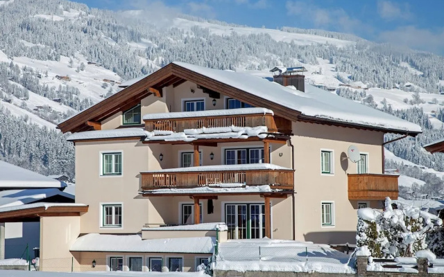 Apartment in Westendorf, Tyrol, With Terrace