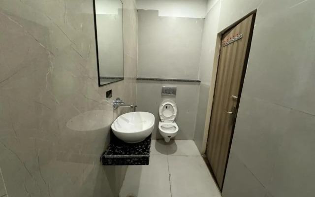 Hotel Shiv Inn By T And M Hotels
