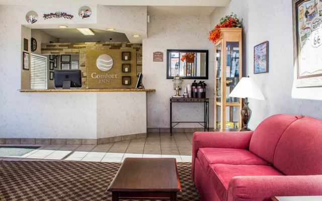 Comfort Inn Kingman