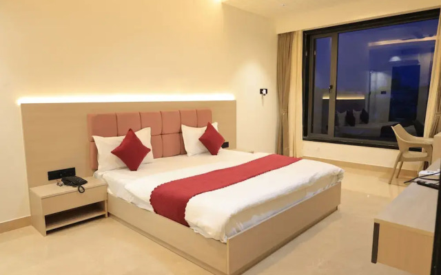 The Basil Hotel